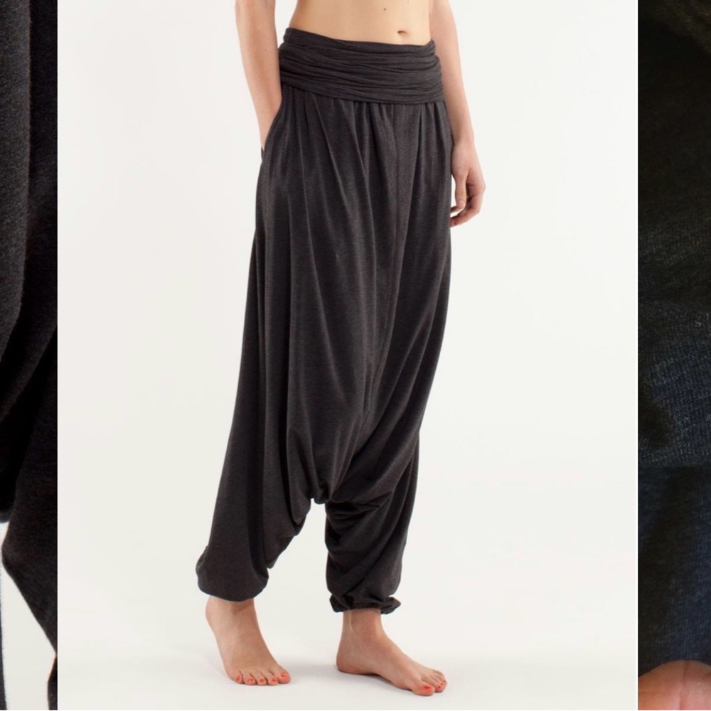 Lululemon A Muse Me Pant